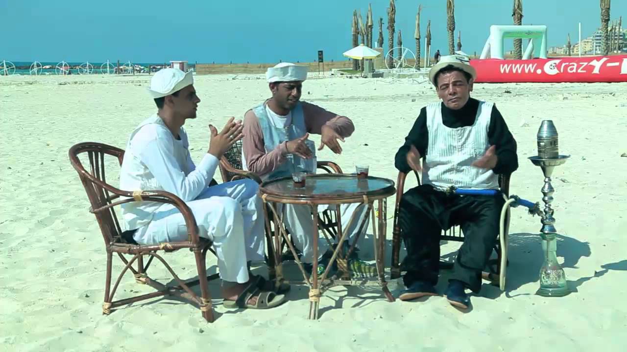 كليب سعيد الهوا | أنا زعيم شلتى | توزيع مادو الفظيع | إنتاج شركة غنوة | جامد جدا  