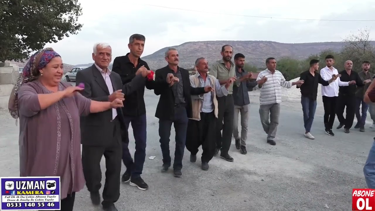 uzman kamera gurup damla ve ekibi ufacıklı köyü düğünü