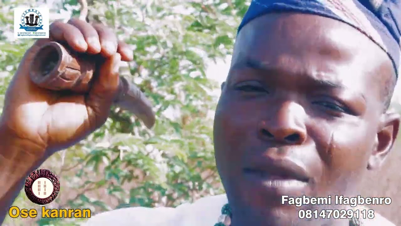 Ọsẹ Okanran