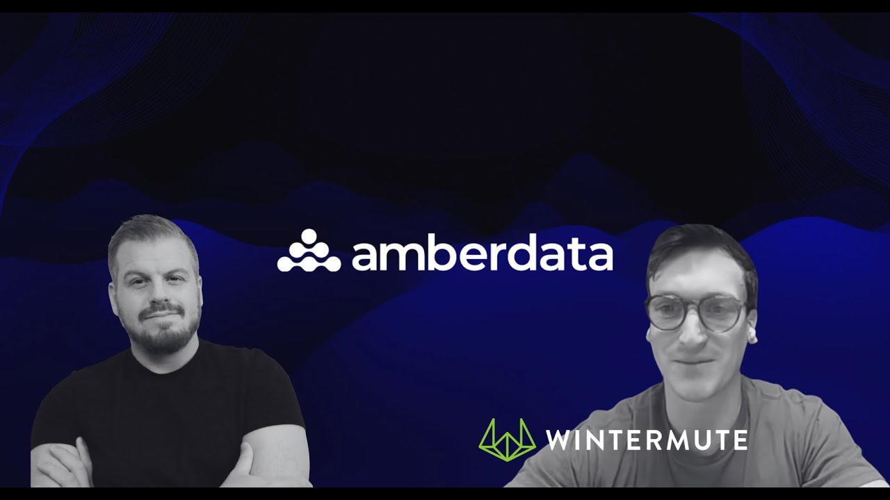AD Derivs. Podcast (Ep. 66) Jake Ostrovskis, OTC @Wintermute