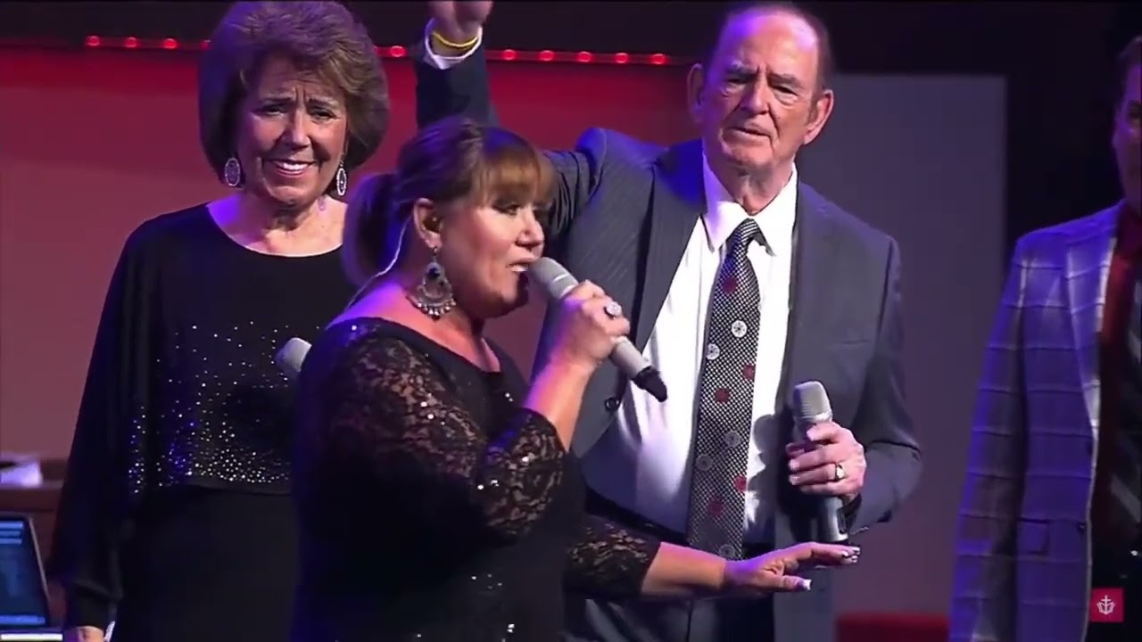 The Hoppers - Life is Good & Anchor to the Power of the Cross 2020