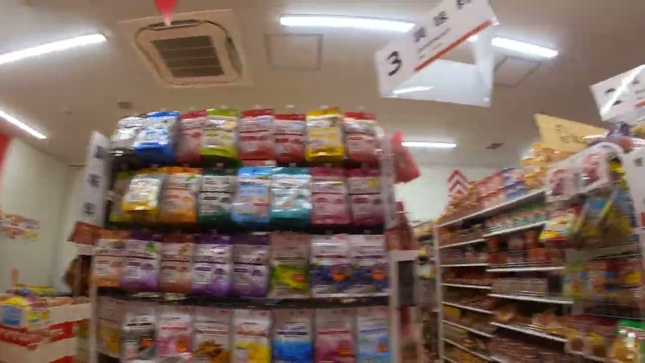 ダイソー 札幌22スクエア店