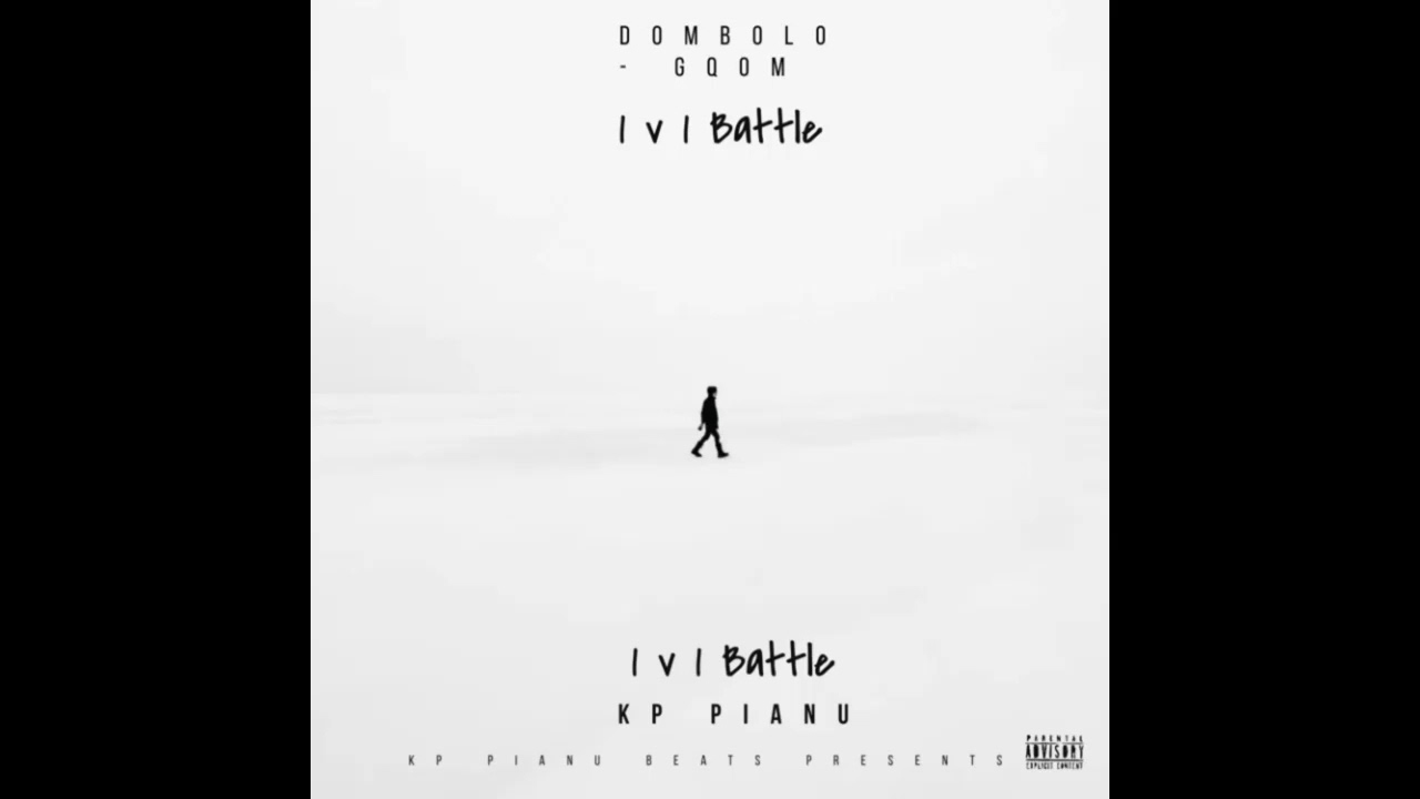 1v1 Battle- KP Pianu