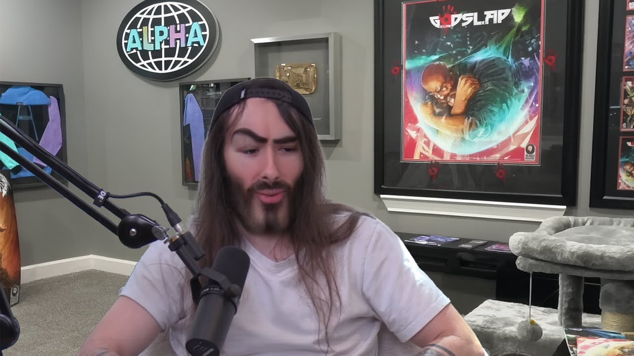 penguinz0 Alpha Male Compilation