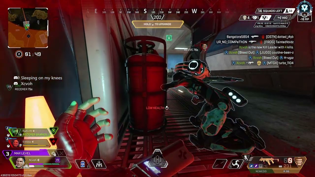 Farming Rank With Maggie!!