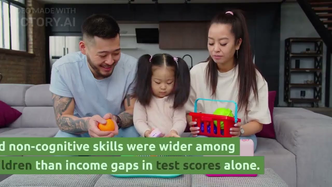 The effects of socioeconomic status on academic achievement