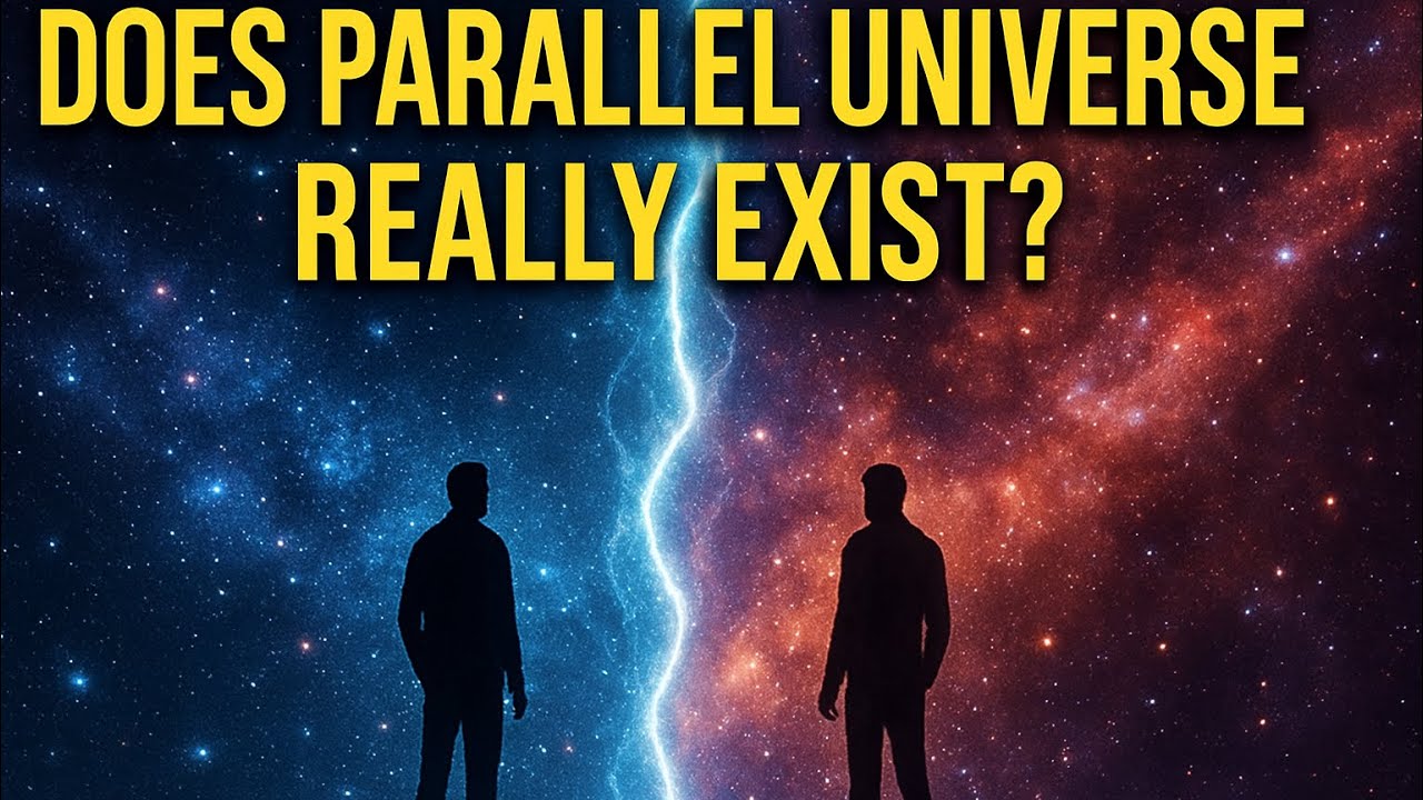 क्या कहीं और भी आपकी एक ज़िंदगी चल रही है? Parallel Universe का रहस्य @Innerlightlight 