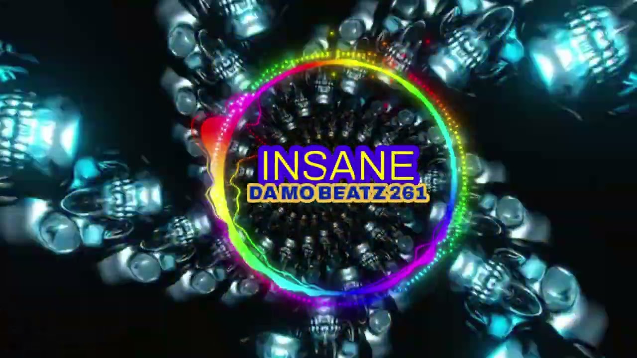 INSANSE (2026)