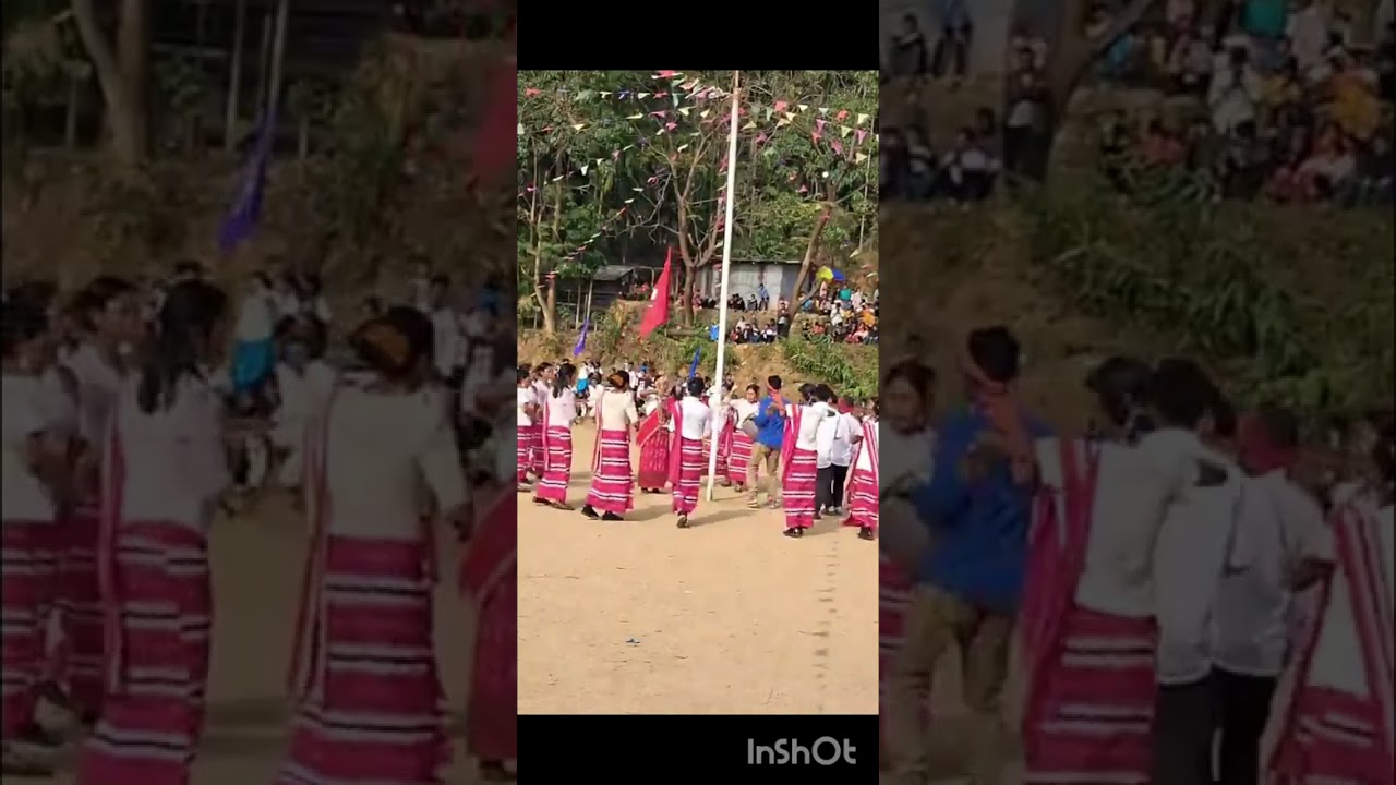 Ge-gittam contestant-rang :  1st prize man'gipaba last gipa chrokgipa ....