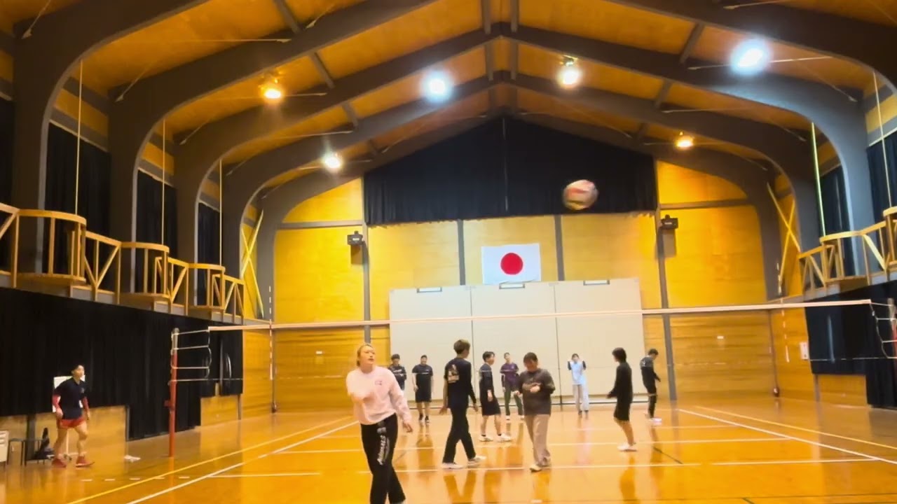 【練習】R8.2.14 試合⑥