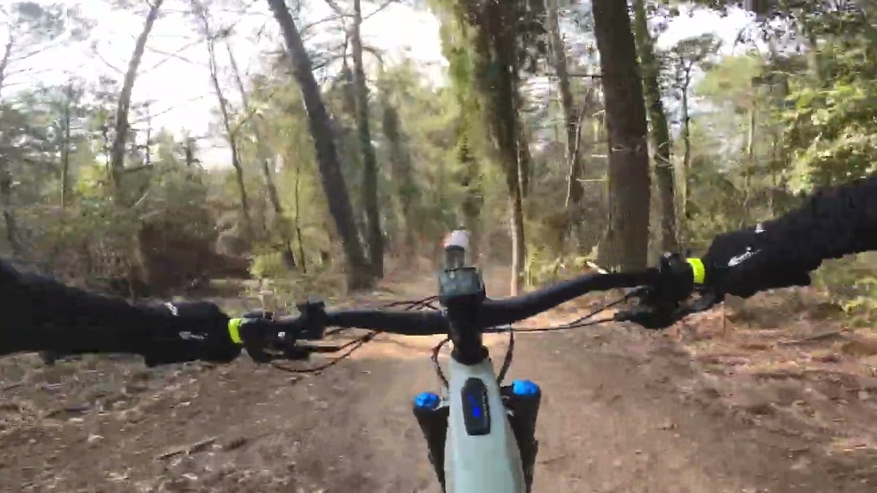 #11 - eMTB - GIRO ENDURO CESANE - Ghost, Wave, Morte Nera, Sorci Verdi, 147 Bis