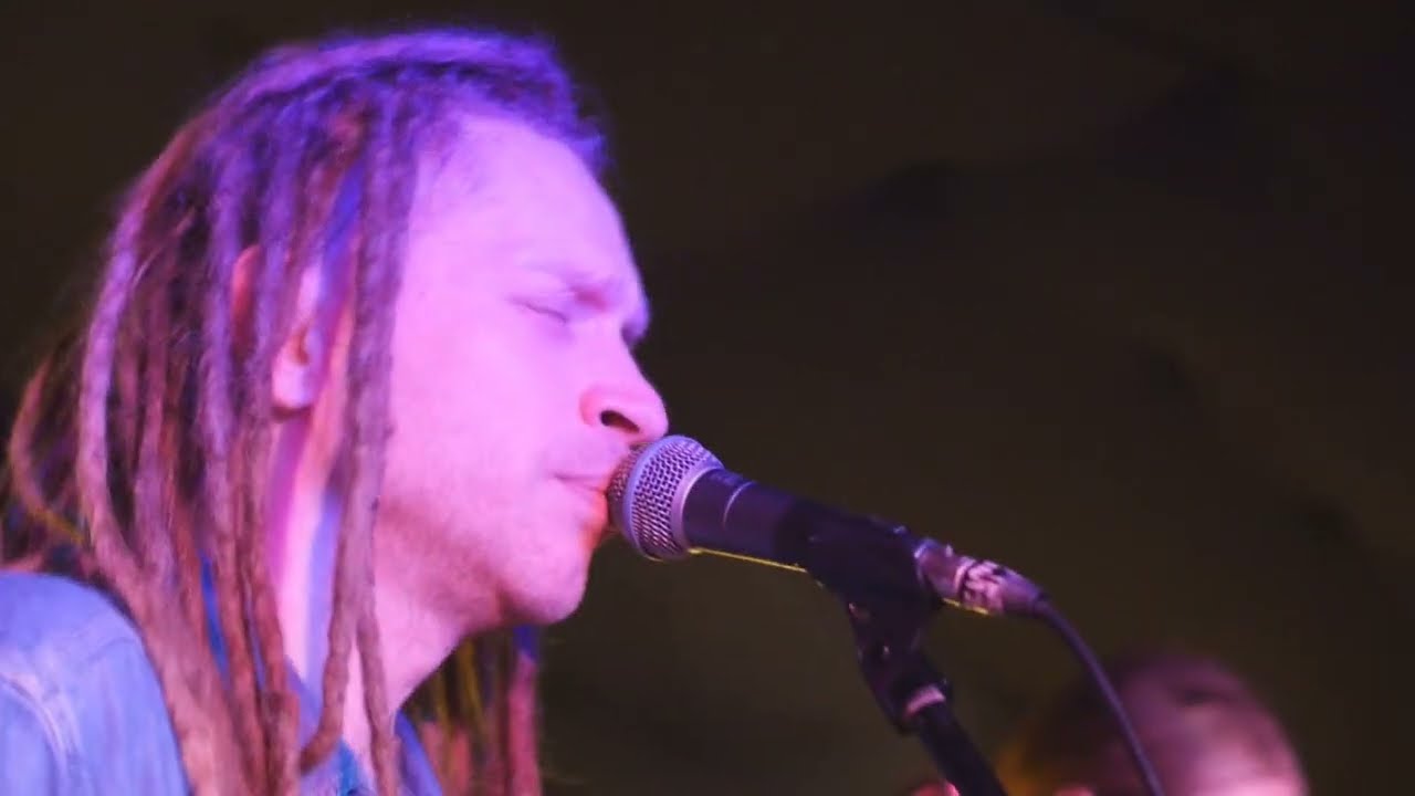 LISU - Tańcząc w burzy, Premierowy Koncert w Radiu Zamek Nadaje  25 Marca 2023