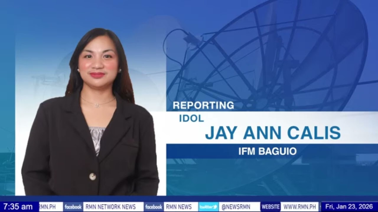 Dating bise-alkalde ng Lubuangan, Kalinga na may P1M patong sa ulo, patay sa operasyon ng pulisya
