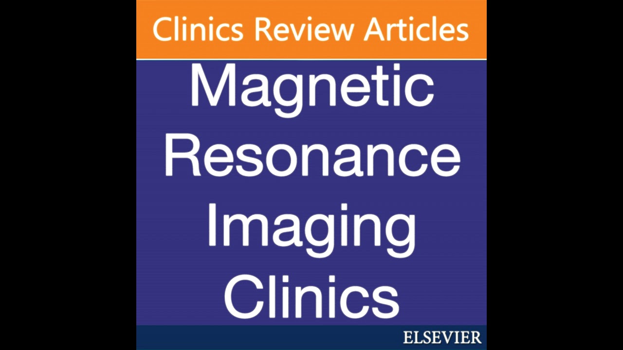 MR Imaging of the Hip