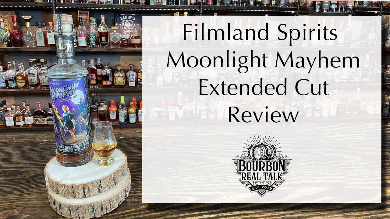 FilmLand Spirits Review-Moonlight Mayhem Extended Cut