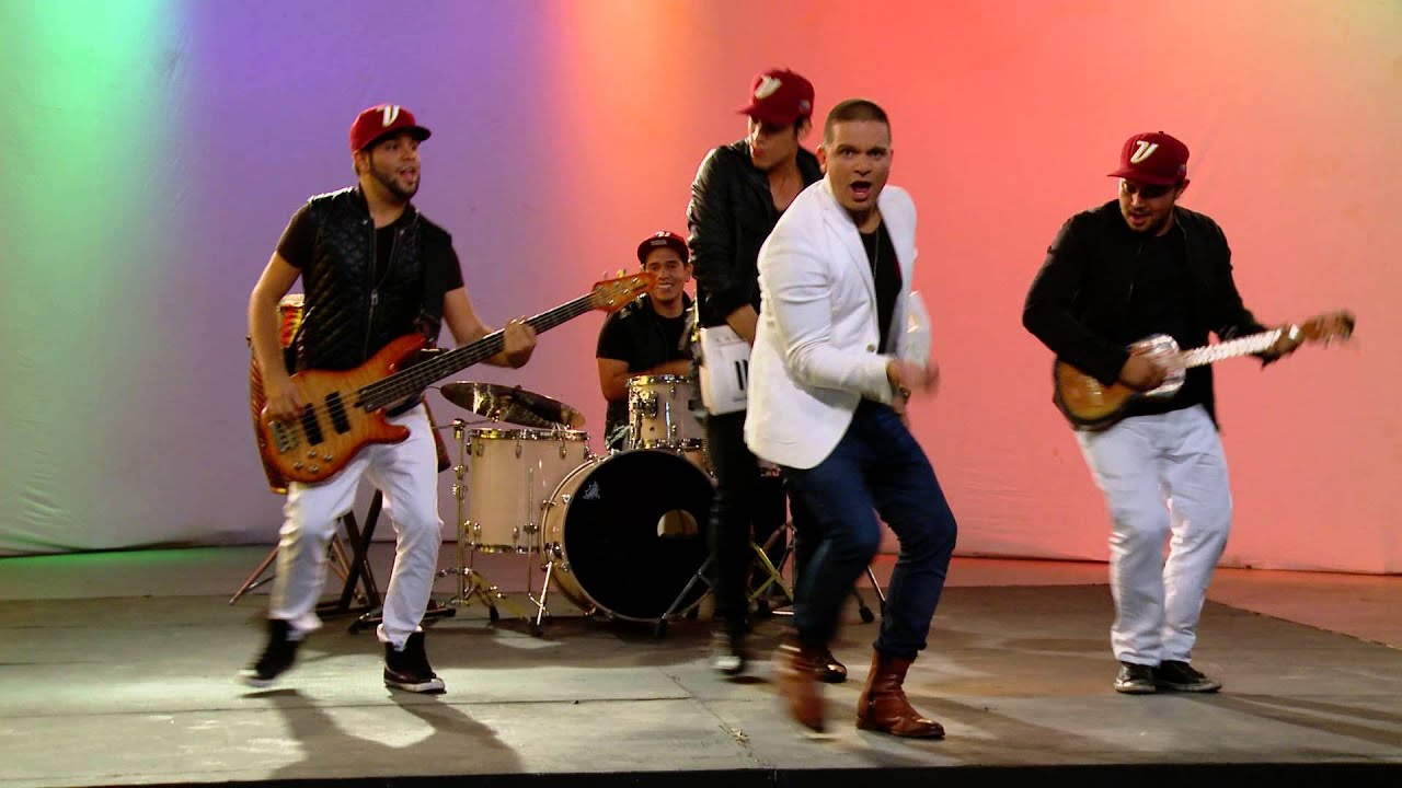 Omar Acedo FIESTA EN MI PUEBLO