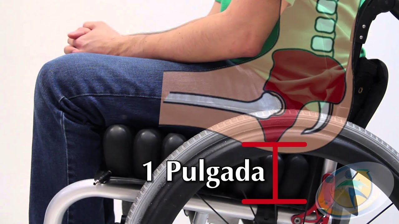 Calibración Cojín Roho