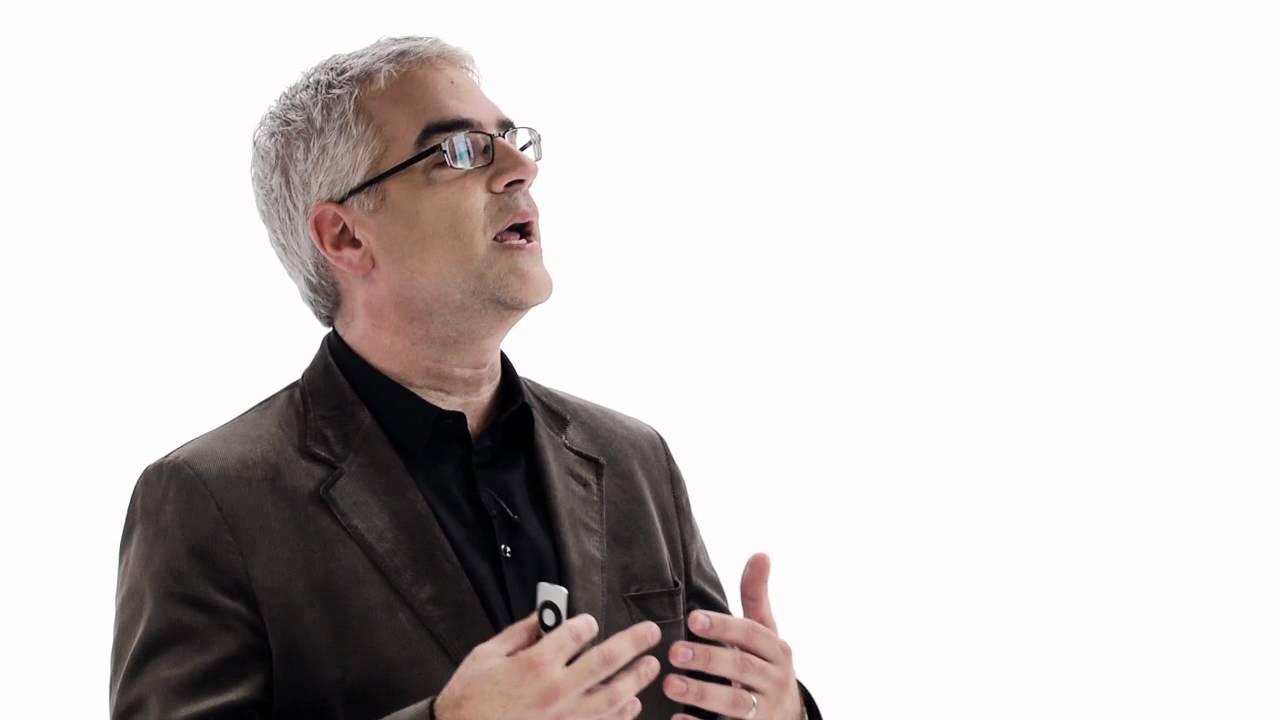 Nicholas Christakis Explains Sociology's Two Big Ideas
