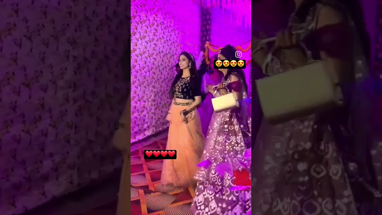 dost ki shaadi Masti karte hue 😜😜😍😍😍🥰🥰