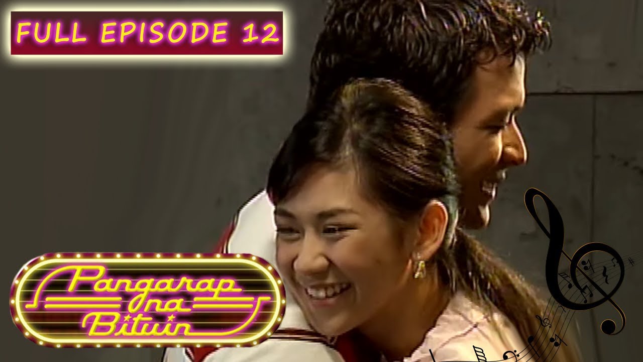 Full Episode 12 | Pangarap Na Bituin