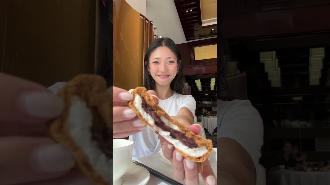 If you're obsessed with Disney, you NEED to try this adorable character dim sum