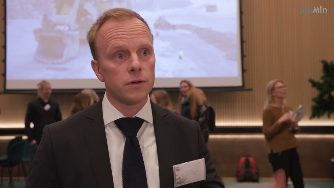 Toon Smets, Policy Officer, DG Environment, EC