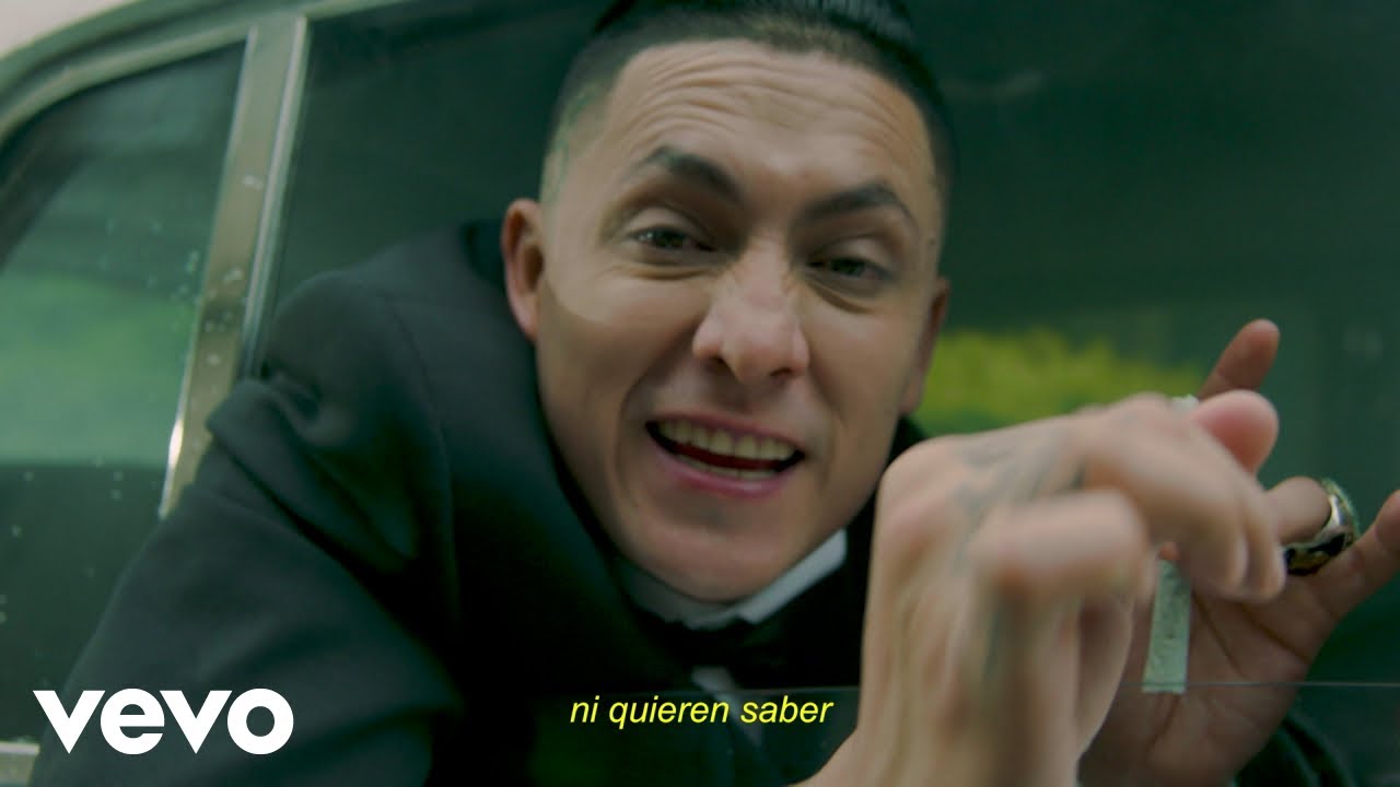 Alemán - Ya no