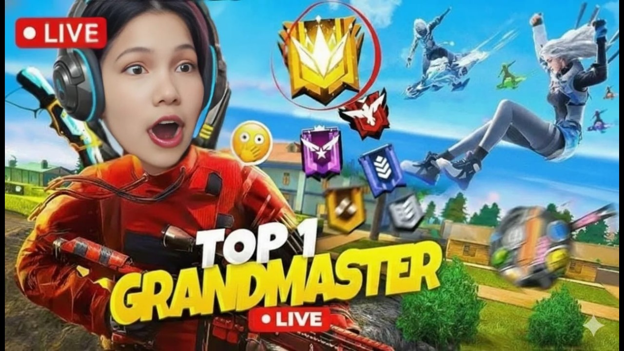 GUILD TEST + GIVEAWAY | SUHANA KE SATH TEAMCODE GAMEPLAY | FREE FIRE LIVE#fflive#girllive