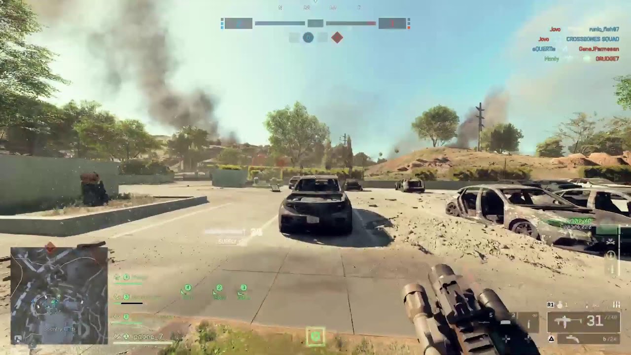Battlefield 6 Telugu Livestream