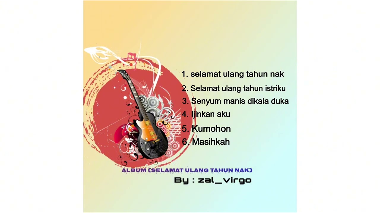 Musik santai | lagu pop | terbaru 2026
