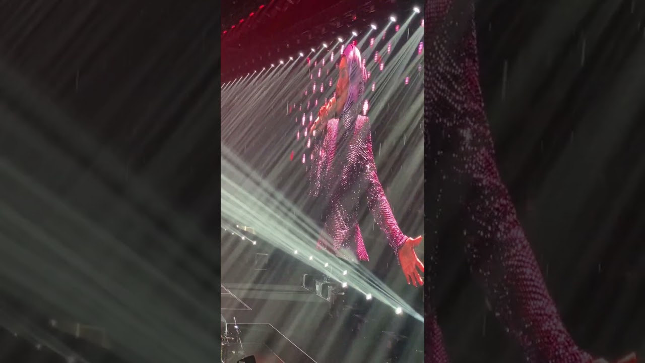 Anggapanmu - Ziana Zain (Sembilu The Reunion in Concert 2026)