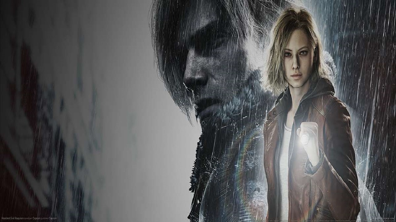 GAME BEATEN! Let's Go Again! Resident Evil 9 Requiem! SPOILER WARNING! #shorts