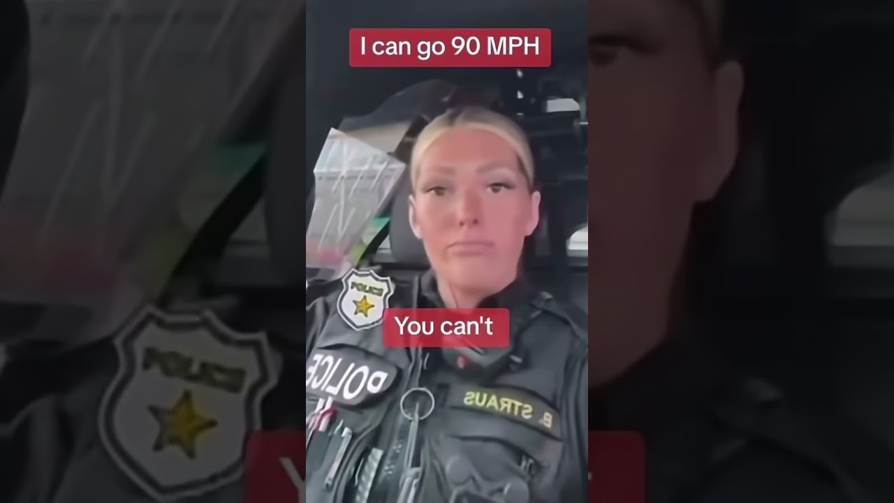 I Can Go 90 MPH, You Can&lsquo;t #mtb #bike #speed #cars #shortsfeed