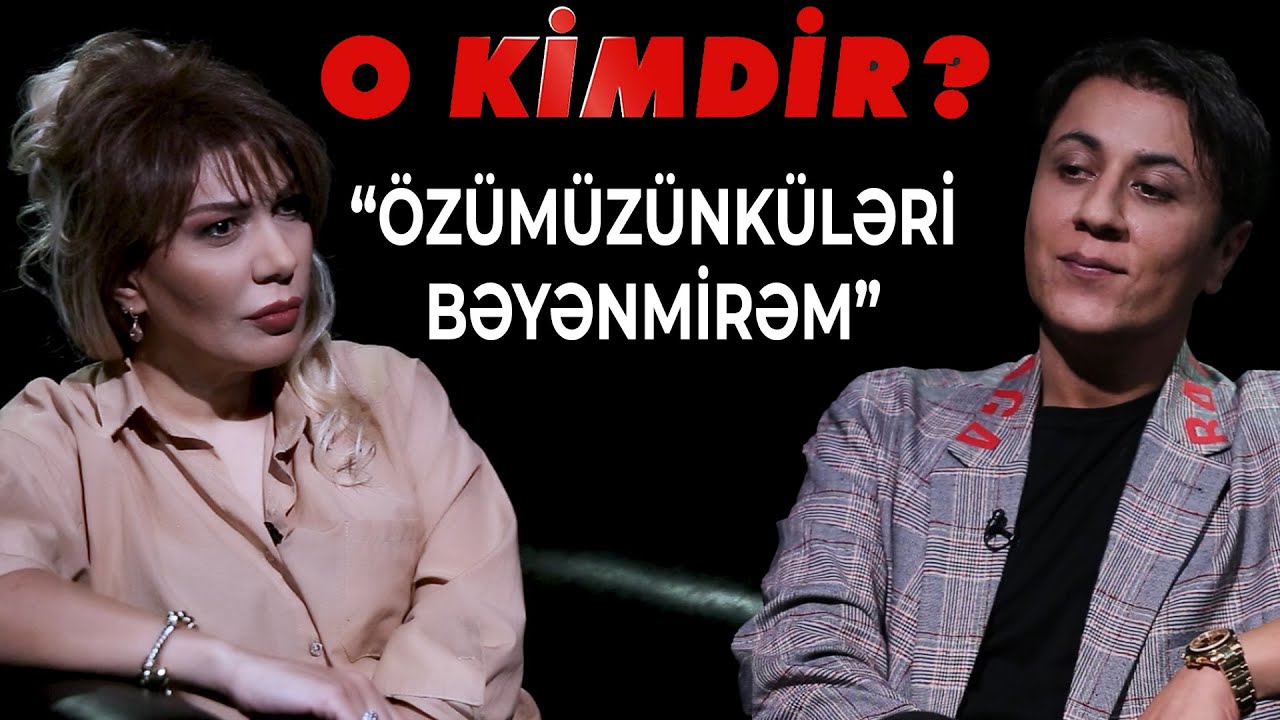 Anar Ağakişiyev : Ən Çox Pulu Bülənt Ərsoydan Alıram - O Kimdir ? | Baku TV
