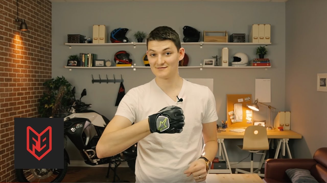 Best Vegan Motorcycle Gear of 2017 (Non-Leather)