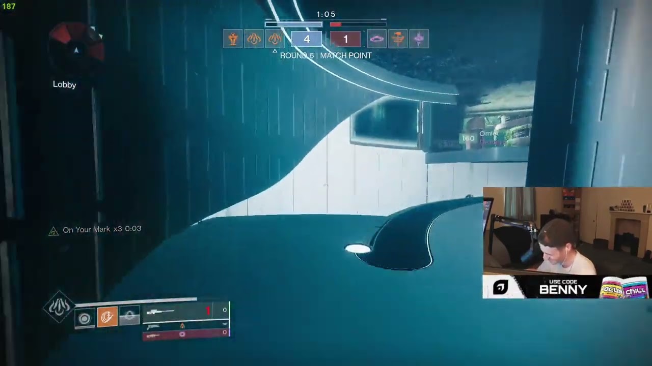 PureChiLL Thought 