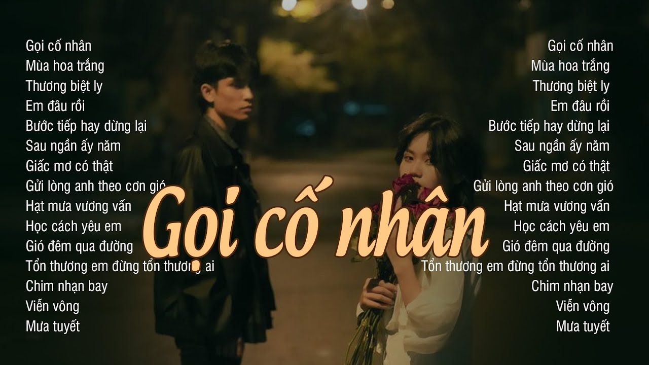 Nghe Là Nghiện – Tuyển Tập Lofi Chill Buồn Hot Nhất TikTok 2025