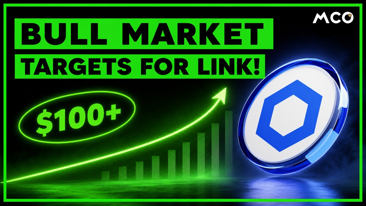 Is a New Chainlink All-Time High Possible?