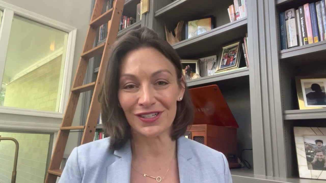 FDP Chair Nikki Fried message to DPECF Annual Conference