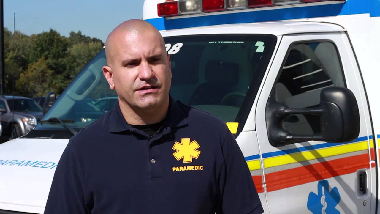 Paramedic