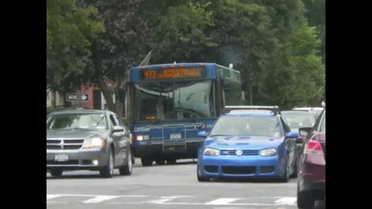 Transit Music Video 12 (remastered)