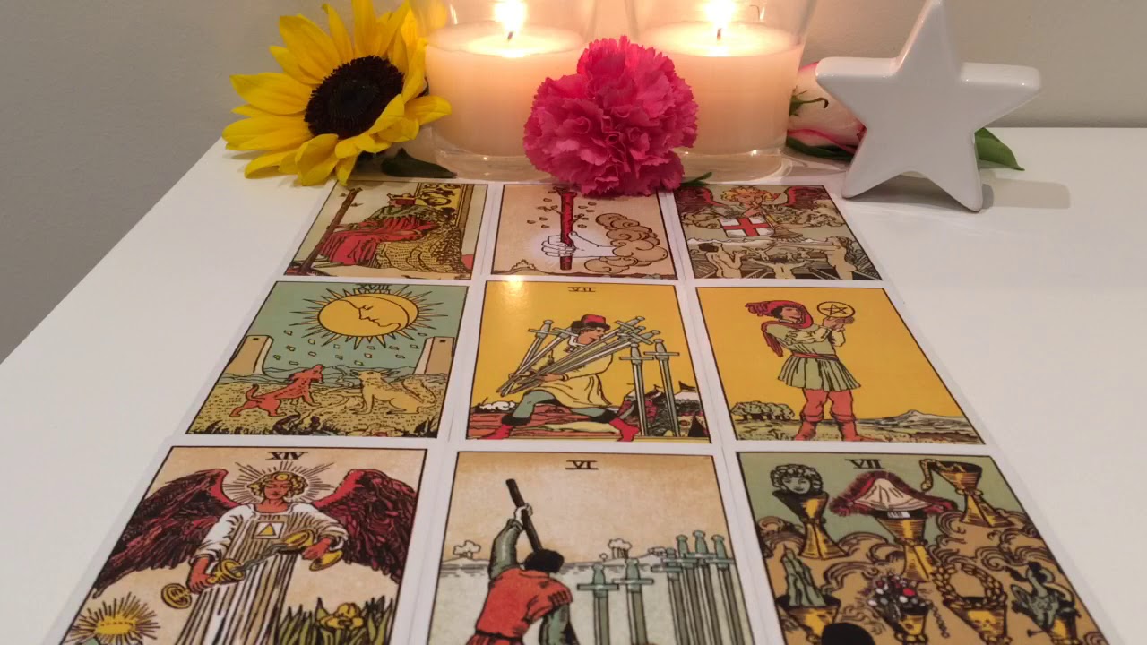 Scorpio October 29-November 4 2018: They trust you! Don't judge them too quickly!