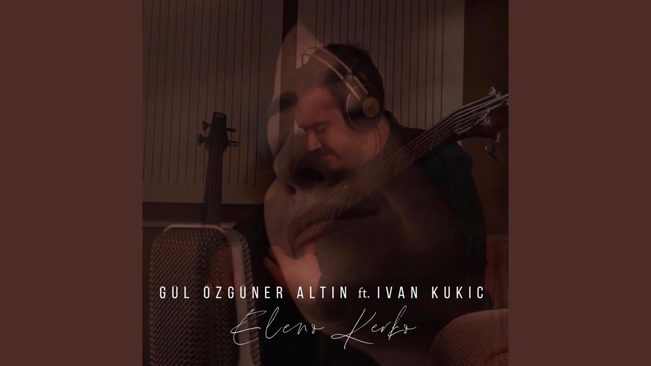 Eleno Kerko (feat. Ivan Kukic)
