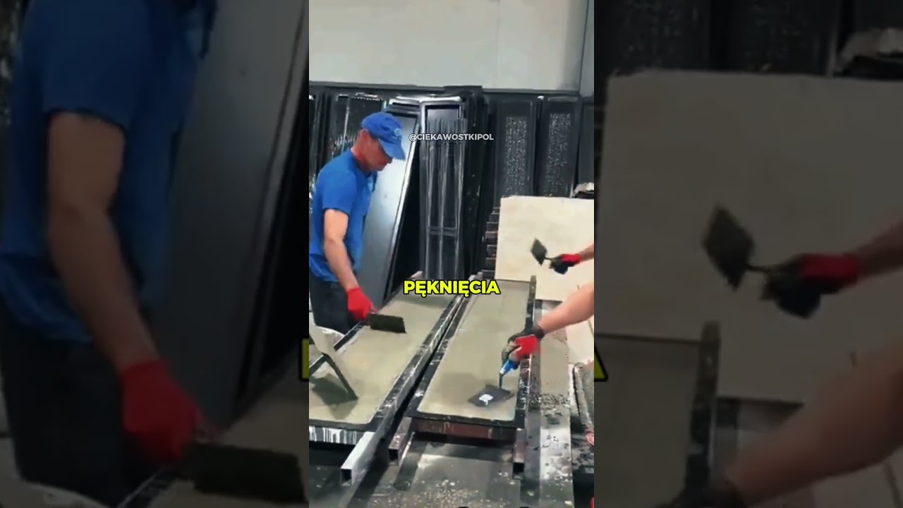 Betonowa rewolucja: Solidny płot w kilka godzin!