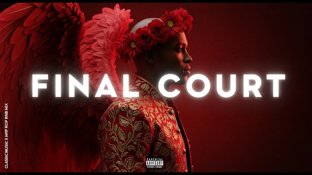 FINAL COURT | DJ DWIZZY