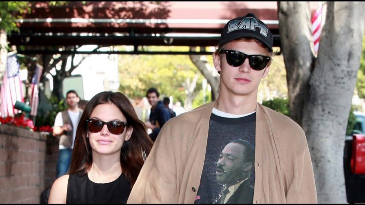 Rachel Bilson and her partner Hayden Christensen