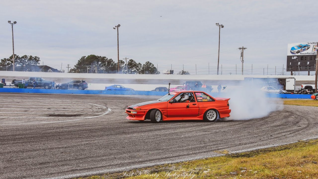 BASIC AE86 Steering Angle Mods - get that hotboi drift angle!
