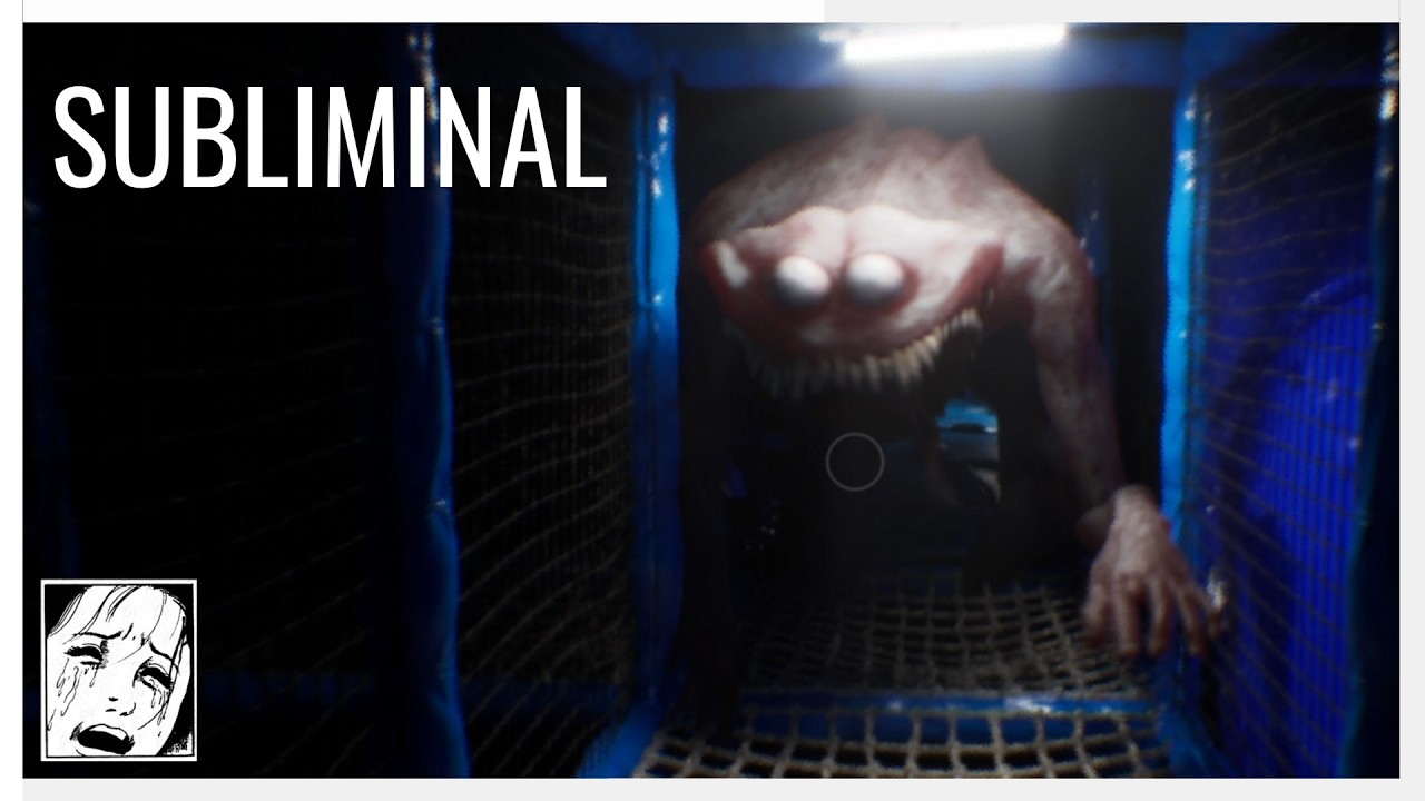 Una HISTORIA muy OBSCURA - SUBLIMINAL (2 finales)