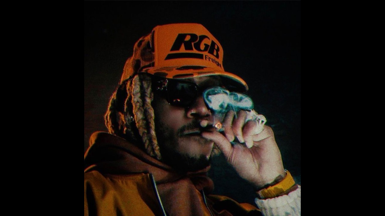 [FREE FOR PROFIT] FUTURE TYPE BEAT - 
