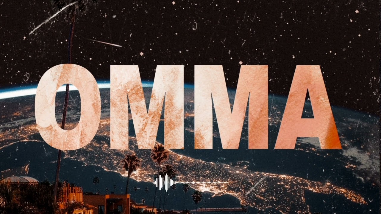 Joochar - OU MA MAIN ARRIVE (OMMA)